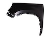 LT FRONT FENDER ASY VOLKS - image 1