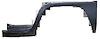 LH DOG LEG FULL VW BUS/TRANSPORTER/P/U 72-79 - image 1