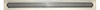 U CHANNEL 59L X 2W X 2H - image 1