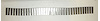 WIDE FLEX EDGE 36L X 3H X 3/4D - image 1
