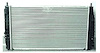 RADIATOR 1 ROW W/ OR W/O AIR 2.7L V6 CONCORDE/INTREPID 98-04 - image 1