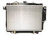 Radiator Dakota 1994-96 - image 1