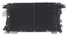 RADIATOR 1 ROW W/ OR W/O AIR CONCORDE/INTREPID/VISION 3.3/3.5 V6 93-97 NEW YORKER/LHS 3.5 V6 94-97 - image 1