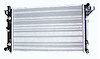 RADIATOR 1 ROW W/ OR W/O AIR 5.9 V8 OLD STYLE DODGE P/U 98-01 - image 1