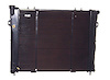 RADIATOR 1 ROW W/ OR W/O AIR 4.0 V6 GRAND CHEROKEE 93-97 - image 1