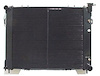 RADIATOR 2 ROW W/ OR W/O AIR 5.2 V8 GRAND CHEROKEE 93-97 - image 1