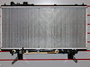 RADIATOR 1 ROW W/ OR W/O AIR 1.5/1.8L 323/PROTEGE 95-98 - image 1