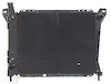 RADIATOR 1 ROW W/ OR W/O AIR AEROSTAR 3.0 V6 86-97 - image 1