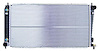 RADIATOR 2 ROW W/ OR W/O AIR 5.4 V8 EXPEDITION 97-98 NAVIGATOR 98 - image 1