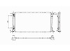 RADIATOR 1 ROW W/ OR W/O AIR 4.2 V6 FORD F150/250 LD P/U 99-03 F150 HERITA GE 04 - image 1