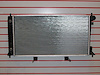 RADIATOR 1 ROW W/ HDC W/ OR W/O AIR 1 3/8 IN. CORE NEW STYLE FORD F150 P/U 04-08 - image 1