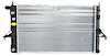 RADIATOR 1 ROW W/ OR W/O AIR SATURN S SERIES CPE/SDN/WGN 1.9 L4 94-02 L SE RIES SDN/WGN 2.2 L4 00-05 - image 1