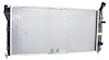 RADIATOR 1 ROW W/ OR W/O AIR/HDC 3.4 VENTURE/SILHOUETTE/MONTANA/TRANS SPORT 97-00 3.8 REGAL SUPERCHA - image 1