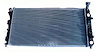 RADIATOR 1 ROW W/ AIR OR W/O AIR W/ OR W/O HDC V6 3.4 IMPALA/MONTE CARLO 00 -03/3.8 00-05 CENTURY 3. - image 1
