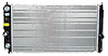 RADIATOR 1 ROW W/ OR W/O AIR W/ OR W/O HDC 2.2L GRAND AM 02-05 ALERO 02-04 MALIBU 04-03 - image 1