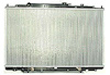 RADIATOR 3.0L 6 CYL ACURA 2.2/2.3/3.0CL 98-99 ODYSSEY 99-04 - image 1
