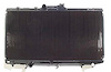 RADIATOR 1 ROW W/ OR W/O AIR AUTO TRANS L4 PRIZM/COROLLA SDN/WGN 93-97 - image 1