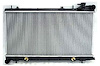 RADIATOR 1 ROW W/ OR W/0 AIR W/ OR W/O HDC FORESTER 99-02 - image 1