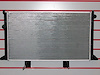 RADIATOR 1 ROW W/ OR W/O AIR 4CYL CABRIO/GOLF/GTI/JETTA 93-98 - image 1