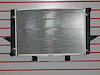RADIATOR 1 ROW W/ TURBO W/ HDC/AIR VOLVO C70 CPE/CONV 99-04 S70 SDN 99-02 V70 WGN 99-00 - image 1