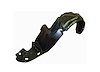 LH FRONT FENDER INNER PAN - image 1