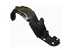 RH FRONT FENDER INNER PAN - image 1