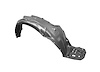 RH FRONT FENDER INNER PAN - image 1