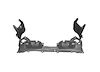 LOWER ENGINE COVER ACURA - image 1
