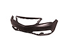 CAPA FRT BUMPER COVER PRI