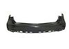 CAPA RR BUMPER COVER W/PA - image 1