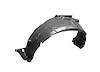 LH FRONT FENDER INNER PAN - image 1