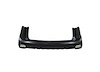 REAR BUMPER COVER UPPER W - image 1