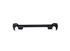 REAR BUMPER COVER LOWER A - image 1