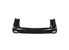 REAR BUMPER COVER UPPER W - image 1