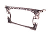 RADIATOR SUPPORT AUDI A4 - image 1