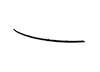 REAR BUMPER MOLDING SATIN - image 1