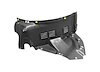 LH FRONT FENDER INNER PAN - image 1