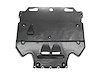 LOWER ENGINE CVR REAR ENG - image 1