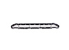 FRONT BUMPER GRILLE AUDI - image 1