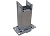 LT FRONT BUMPER BRACKET A - image 1