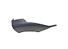 RT FRONT BUMPER MOLDING O - image 1