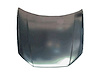 HOOD PANEL ASY STEEL AUDI - image 1