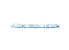 FRONT BUMPER REINF F30 SD - image 1