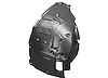 RH FRONT FENDER INNER PAN - image 1