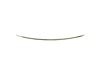 FRONT BUMPER MOLDING F30| - image 1