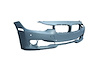 FRONT BUMPER COVER F30 W/ - image 1