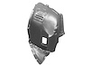 CAPA RT FRT FENDER INNER - image 1