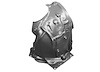 RT FRONT FENDER INNER PAN - image 1