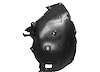 LT FRONT FENDER INNER PAN - image 1
