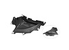 LT FRONT FENDER SPLASH SH - image 1